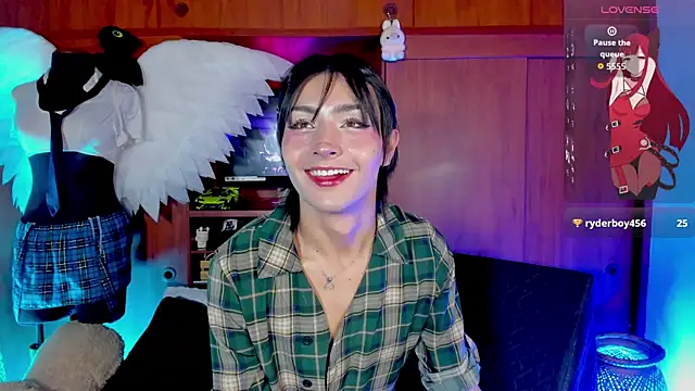 Snapshot of _Angell_Dustt_Star chatting on 07-05-26, 11:34 Angell Dustt Star online show from 07-05-26, 11:34