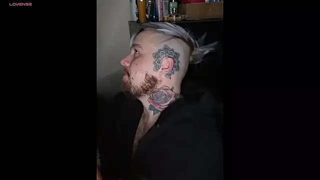 ThatAltGuy online show from 11-20-25, 11:26