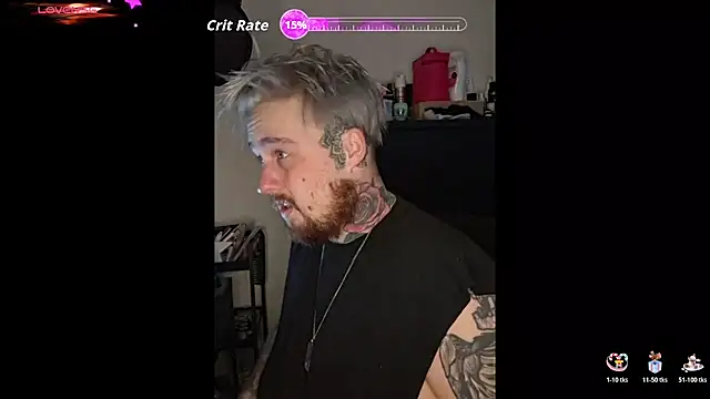 ThatAltGuy online show from 11-25-25, 10:26