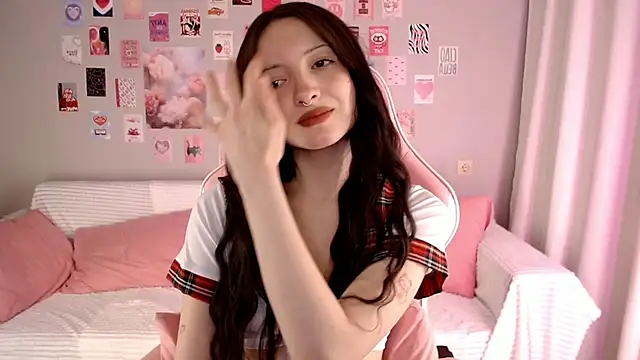 Lexi Bottom online show from 01-06-26, 02:04