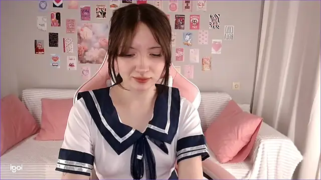 Lexi Bottom online show from 02-10-26, 02:04