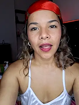 pamela Tiny online show from 03-18-26, 05:21