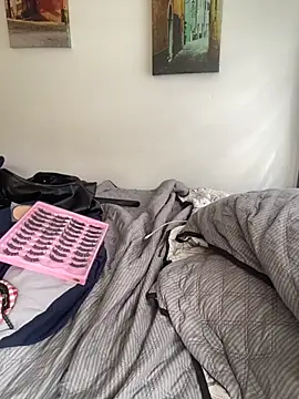  Angeline online show from 11-28-25, 03:36