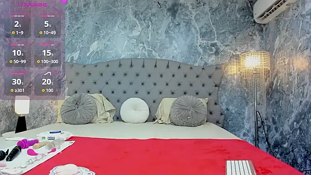 Ada Turner online show from 01-15-26, 06:55