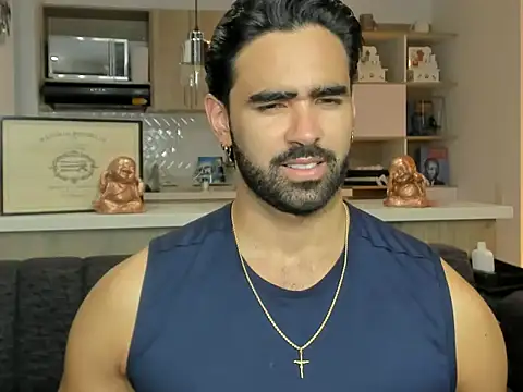 Snapshot of Brad_Martin chatting on 11-18-25, 11:26 Brad Martin online show from 11-18-25, 11:26