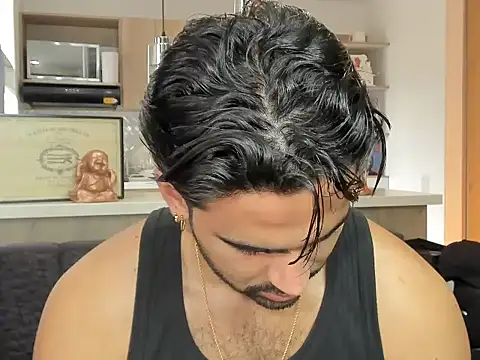 Snapshot of Brad_Martin chatting on 11-23-25, 05:02 Brad Martin online show from 11-23-25, 05:02