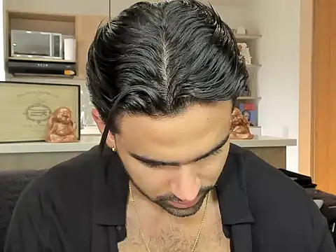 Snapshot of Brad_Martin chatting on 11-28-25, 08:33 Brad Martin online show from 11-28-25, 08:33