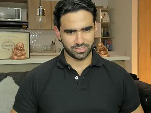 Snapshot of Brad_Martin chatting on 12-02-25, 01:11 Brad Martin online show from 12-02-25, 01:11