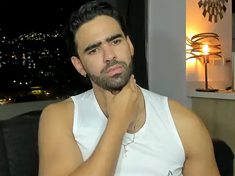 Snapshot of Brad_Martin chatting on 12-03-25, 01:35 Brad Martin online show from 12-03-25, 01:35