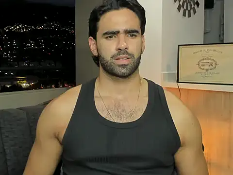 Snapshot of Brad_Martin chatting on 12-03-25, 11:03 Brad Martin online show from 12-03-25, 11:03