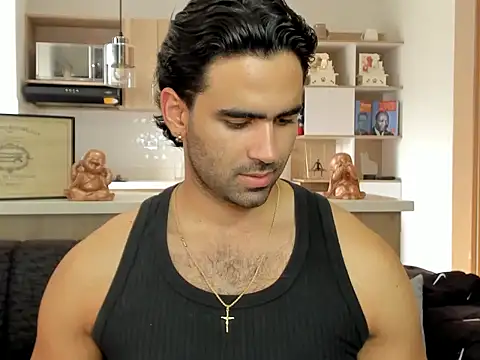 Snapshot of Brad_Martin chatting on 12-05-25, 05:20 Brad Martin online show from 12-05-25, 05:20