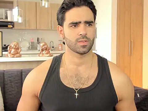 Snapshot of Brad_Martin chatting on 12-20-25, 03:30 Brad Martin online show from 12-20-25, 03:30