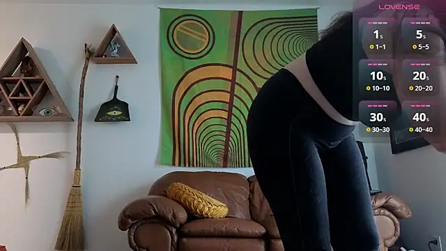 bruisedblossoms online show from 02-16-26, 11:23