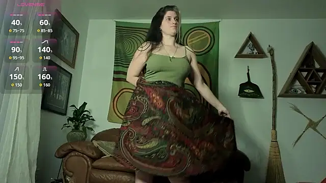 bruisedblossoms online show from 03-07-26, 02:19