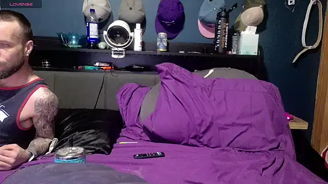 lovecoupleqc online show from 04-14-26, 05:13