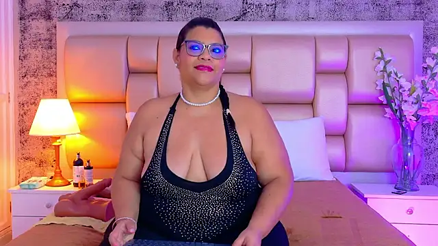 SelennaCooper online show from 03-01-26, 12:07