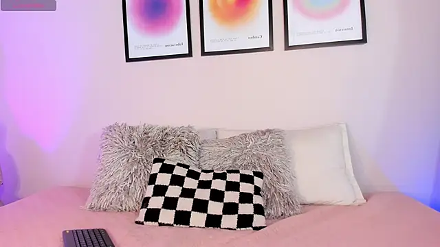 Sofi vega77 online show from 03-13-26, 11:28