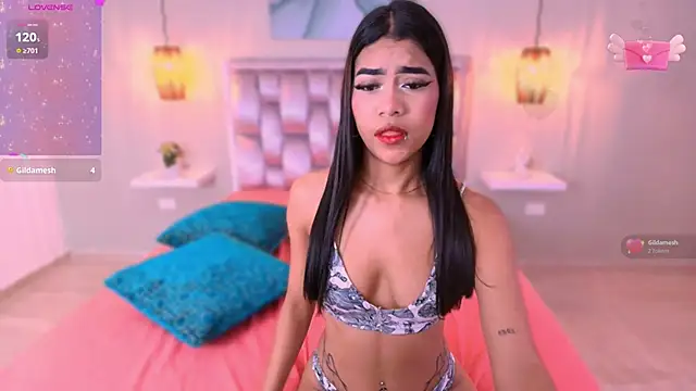 Nox katana online show from 02-23-26, 12:24