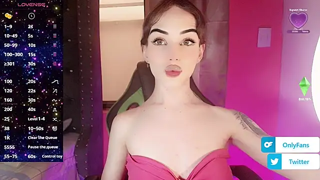 Baby luxury online show from 12-17-25, 12:44