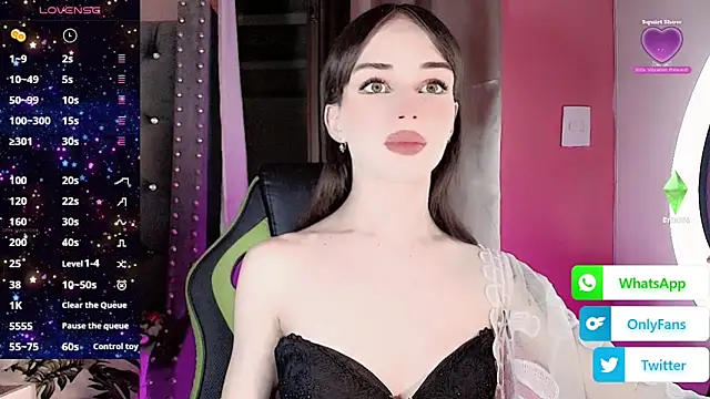 Baby luxury online show from 12-20-25, 02:29