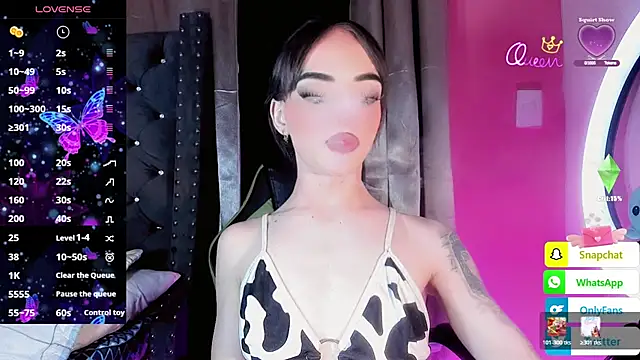 Baby luxury online show from 01-07-26, 12:07