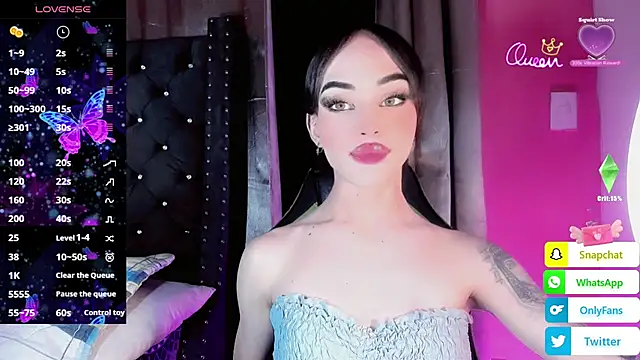 Baby luxury online show from 01-08-26, 01:30