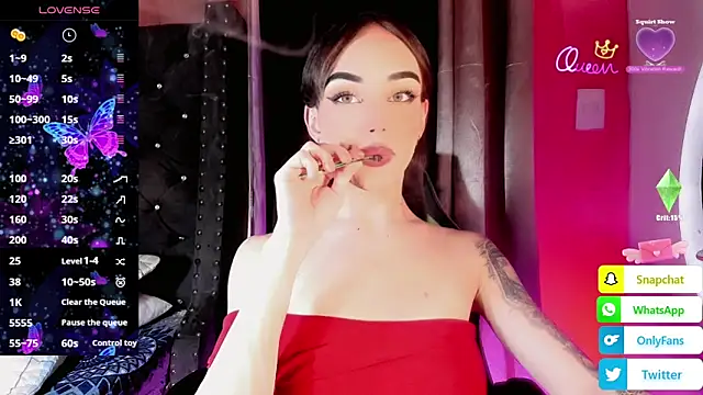 Baby luxury online show from 01-09-26, 03:37