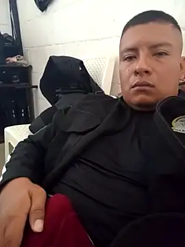 Jeison0323 online show from 03-31-26, 07:47