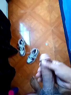 Jeison0323 online show from 04-04-26, 11:51