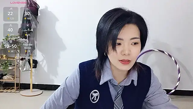 adele8731 online show from 11-19-25, 02:28