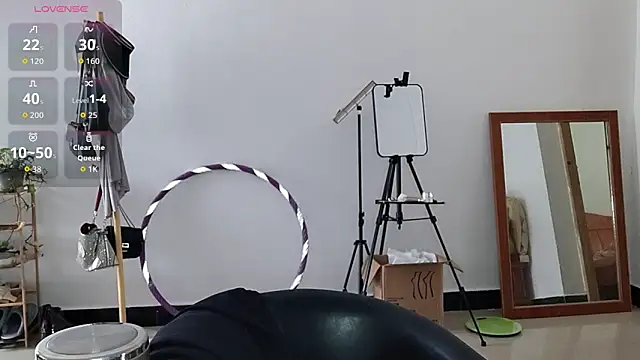 adele8731 online show from 11-21-25, 02:21