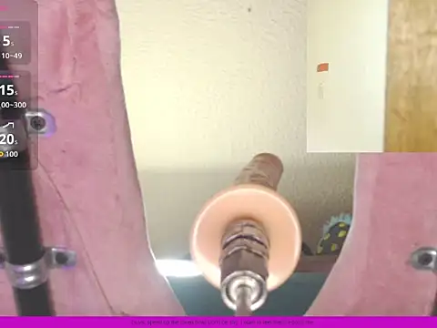 Lunabunnyx online show from 11-17-25, 10:59