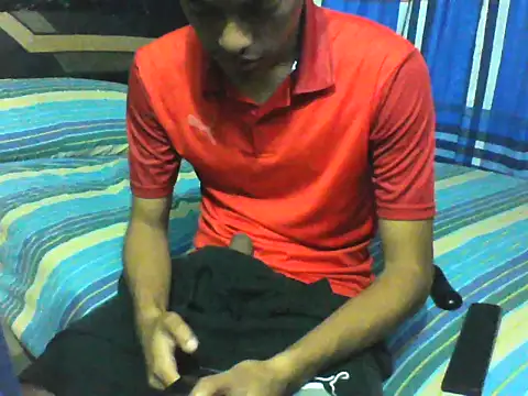 Pana 507 online show from 01-16-26, 03:54