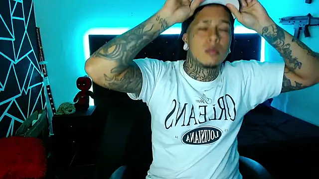 Zero-X9 online show from 02-10-26, 09:08