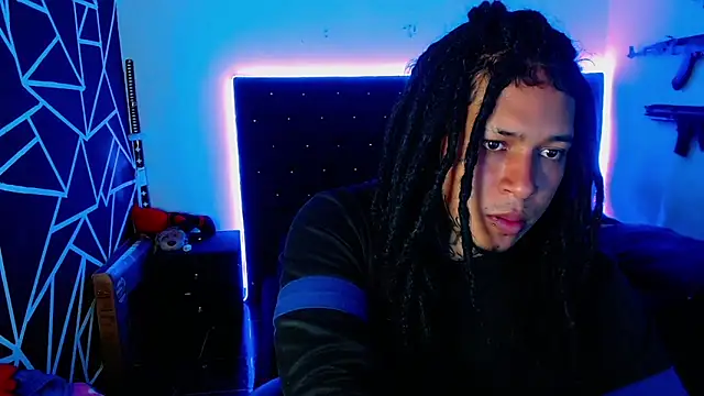 Zero-X9 online show from 02-19-26, 11:34