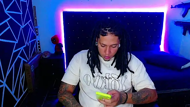 Zero-X9 online show from 02-22-26, 08:18