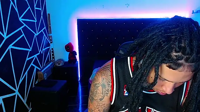 Zero-X9 online show from 02-23-26, 05:54