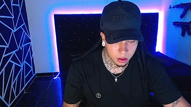 Zero-X9 online show from 03-05-26, 08:27