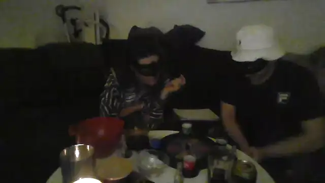 Snapshot of HannahBaradin chatting on 03-02-26, 11:55 HannahBaradin online show from 03-02-26, 11:55