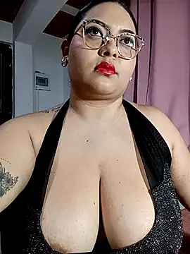 Anna Lucia88 online show from 04-11-26, 05:12