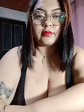 Anna Lucia88 online show from 06-06-26, 07:57