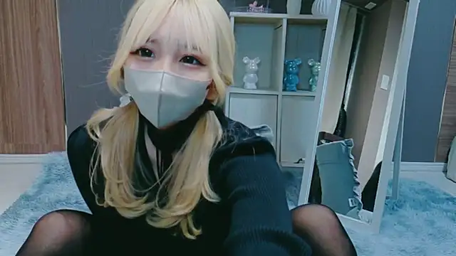 niko-jpn online show from 03-10-26, 11:37