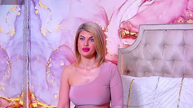 SalmaRroze online show from 12-04-25, 05:06