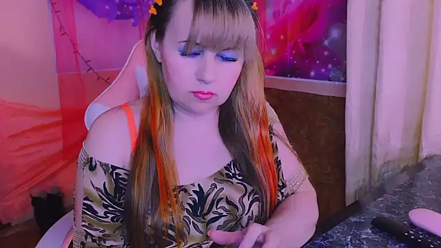 Snapshot of BESTLOLA chatting on 04-24-26, 08:50 BESTLOLA online show from 04-24-26, 08:50