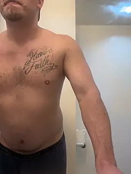 DevilDick05 online show from 04-19-26, 10:23