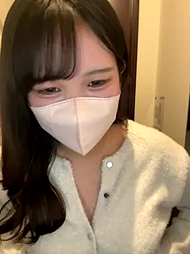 Nemu chan  online show from 11-21-25, 03:27