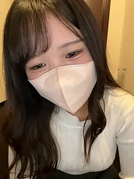 Nemu chan  online show from 11-21-25, 10:52