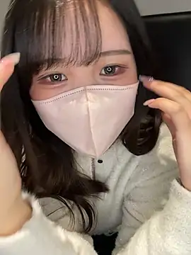 Nemu chan  online show from 12-04-25, 06:12