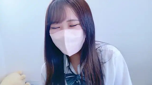Nemu chan  online show from 05-23-26, 11:31