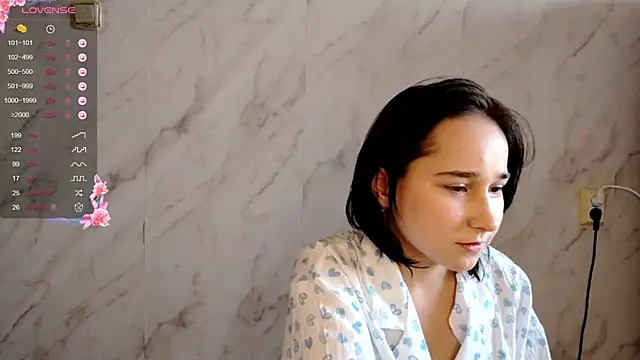 TianaMeiser online show from 01-16-26, 11:03